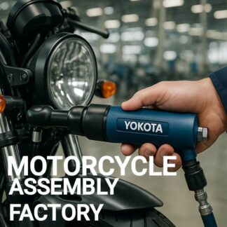 MOTORCYCLE ASSEMBLY FACTORY