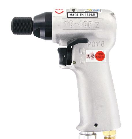 YOKOTA IMPACT WRENCH