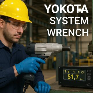 YOKOTA system wrench